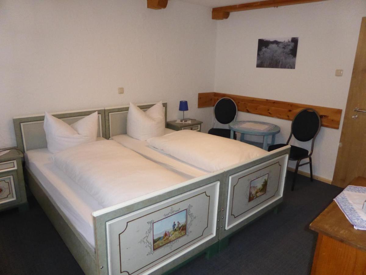 - - Cafe Doerfl Guest house Kiefersfelden